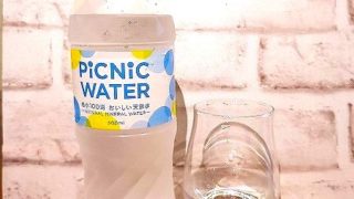 「PiCNiC WATER(ピクニックウォーター)」の画像