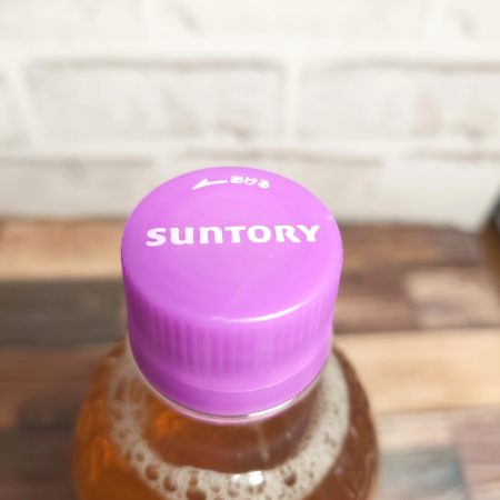 「クラフトボス フルーツティー(秋冬ブレンド)」のキャップ画像