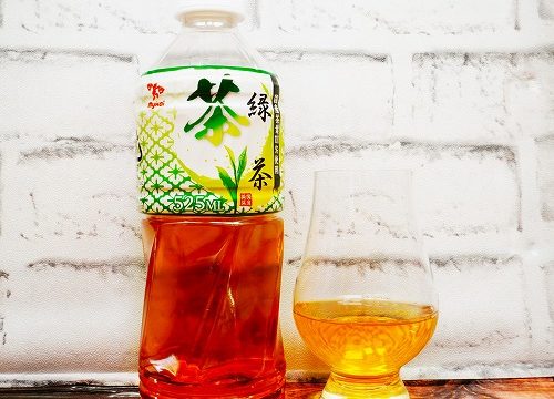 「mykai(マイカイ) 緑茶」を画像(写真)1