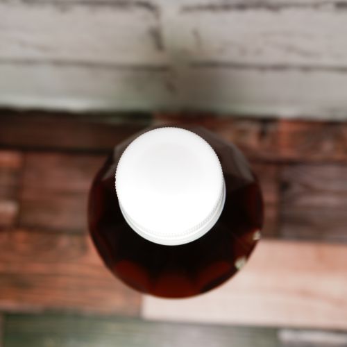 「琉球ビバレッジ さんぴん茶(白)」のキャップ画像