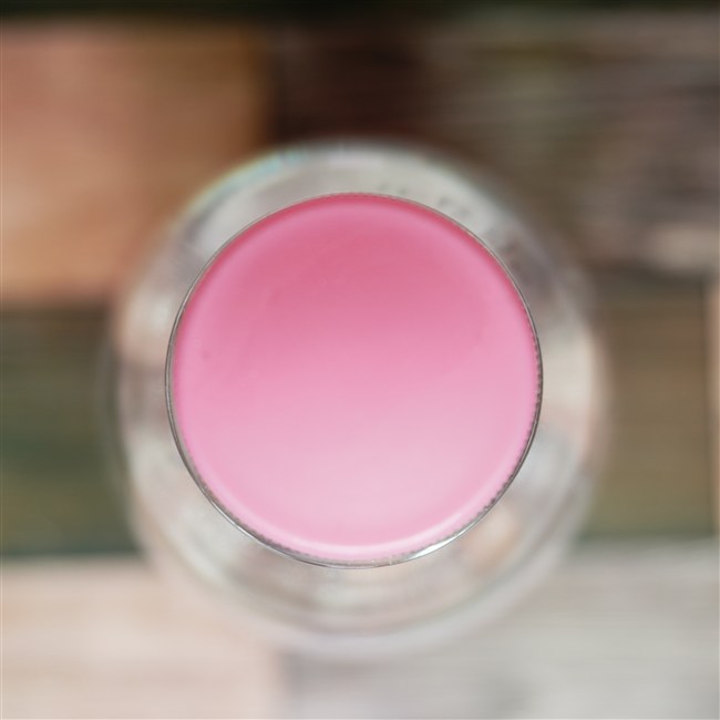 Avila Premium Ex 強 強碳酸氣泡水 を上部から見た画像1