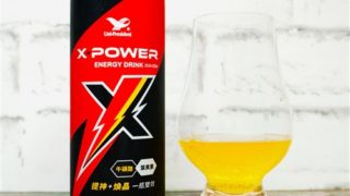 X-POWER 能量飲料 の画像(写真)1
