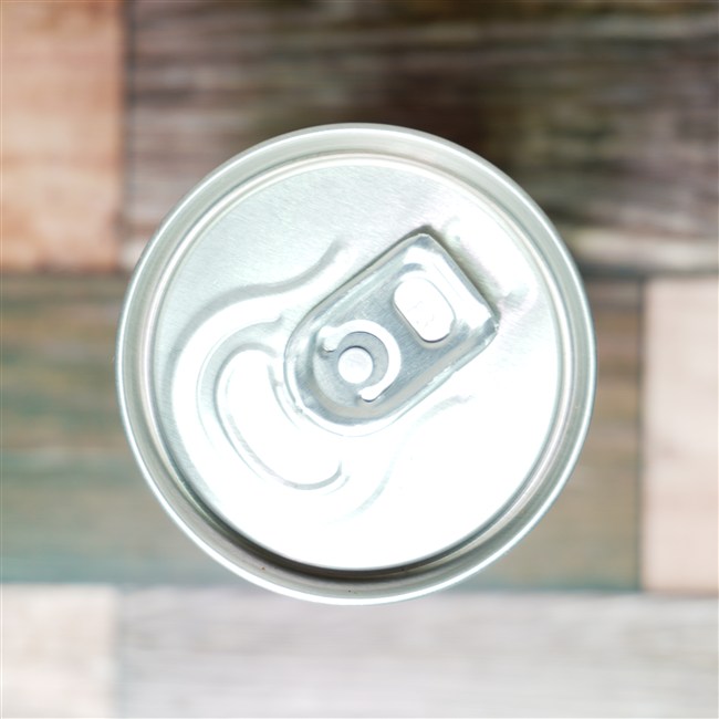 X-POWER 能量飲料 を上部から見た画像1