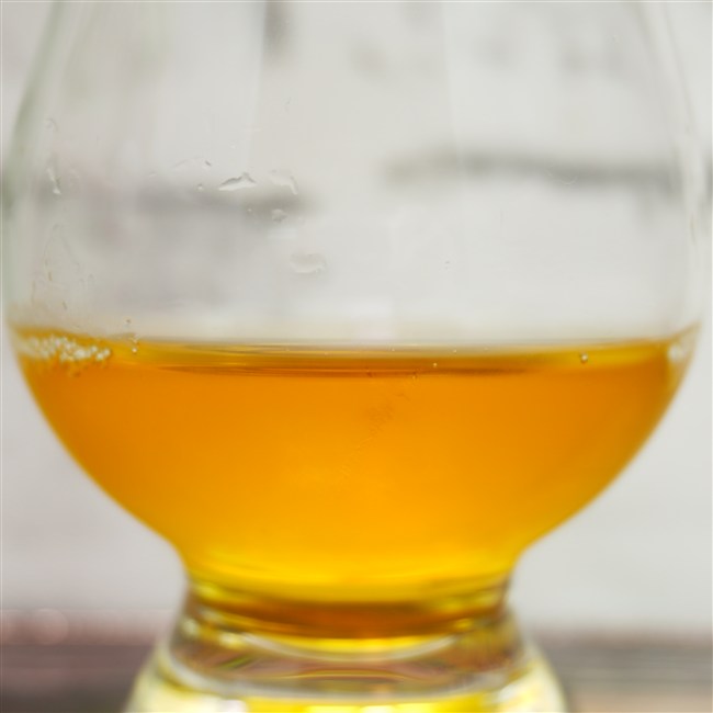 茶裏王 日式無糖緑茶 の味や見た目の画像(写真)2