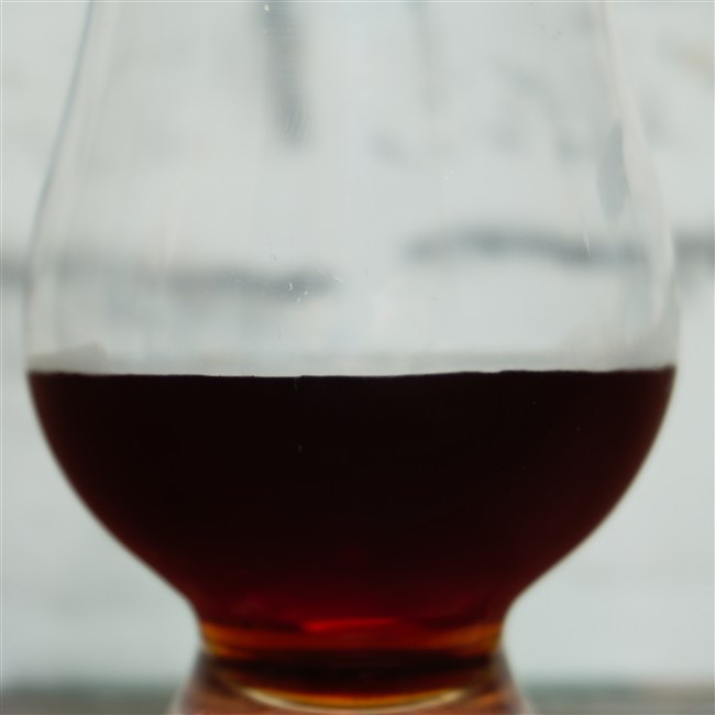 泰山 醇茶系 蜜香紅茶 の味や見た目の画像(写真)2