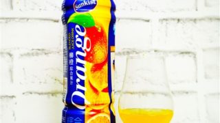 Sunkist 柳橙綜合果汁飲料 の画像(写真)1