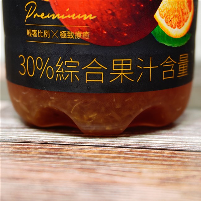 蜜蘋香橙伯爵 の特徴に関する画像(写真)3