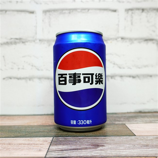 PEPSI 百事可樂 の画像(写真)2
