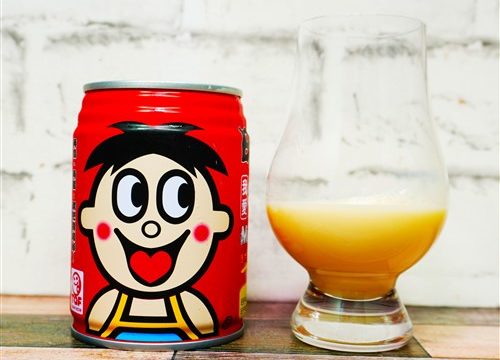 旺仔牛奶 の画像(写真)1