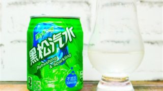 黑松汽水 の画像(写真)1