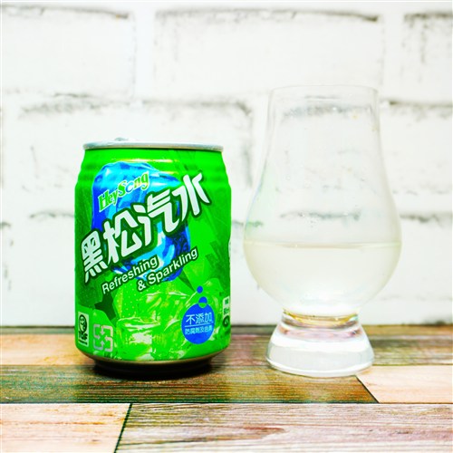 黑松汽水 の画像(写真)1