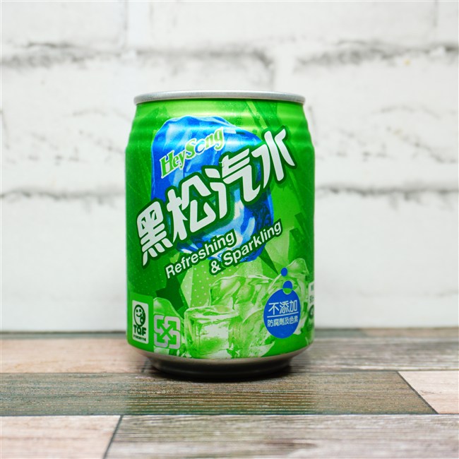 黑松汽水 の画像(写真)2