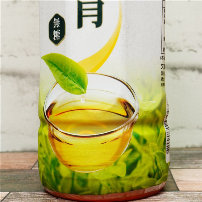 波蜜初茗四季青茶 の特徴に関する画像(写真)2