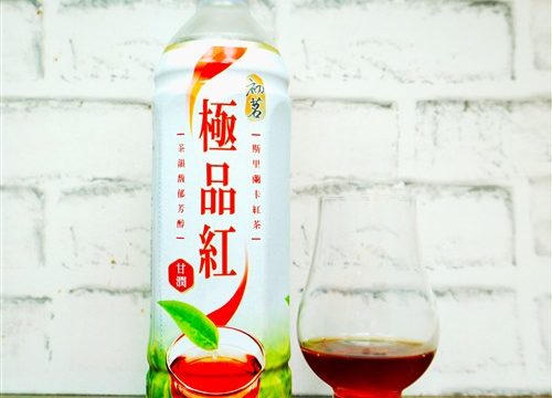 波蜜 初茗 極品紅茶 の画像(写真)1