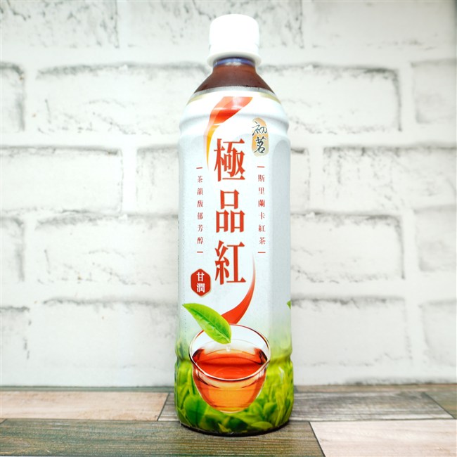 波蜜 初茗 極品紅茶 の画像(写真)2