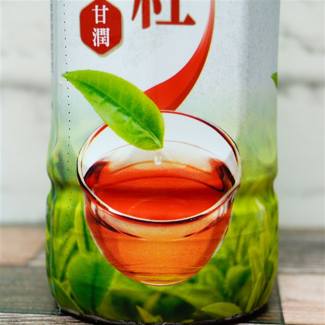 波蜜 初茗 極品紅茶 の特徴に関する画像(写真)2