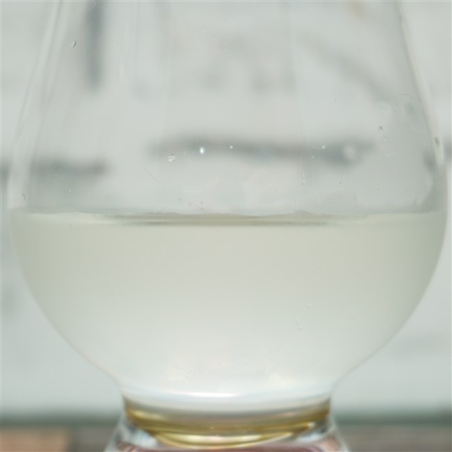 活勁 椰子水 Coconut flavor drink 風味飲料 の味や見た目の画像(写真)2