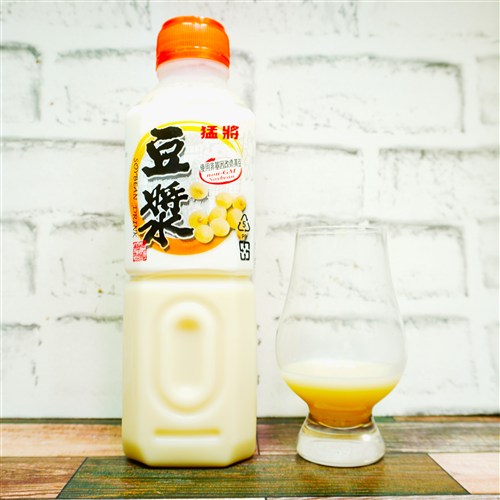 猛將豆漿 の画像(写真)1