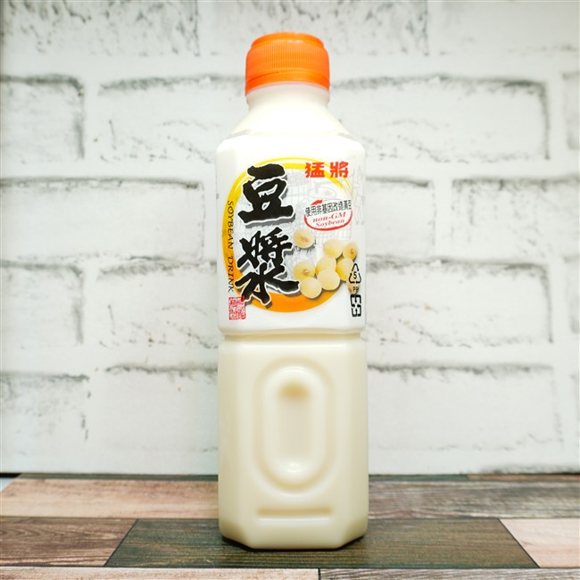 猛將豆漿 の画像(写真)2