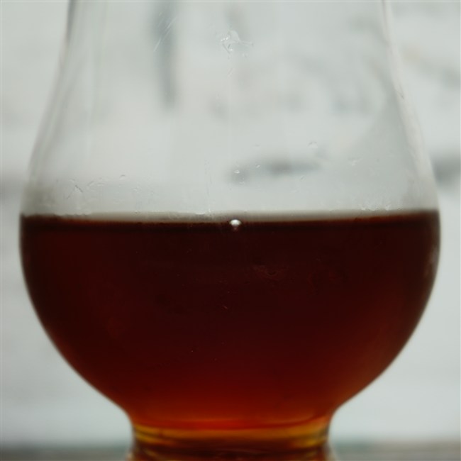 猛將 仙草蜜 Herbal Jelly Drink の味や見た目の画像(写真)2