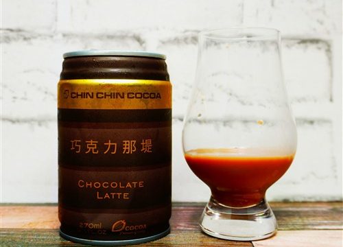 親親巧克力那提 の画像(写真)1