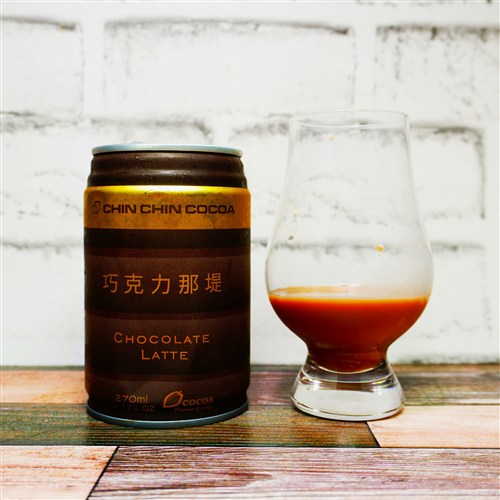 親親巧克力那提 の画像(写真)1