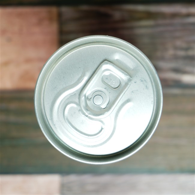 馬力夯 ENERGY DRINK (維士比 WHISBIH MALIHANG) を上部から見た画像1