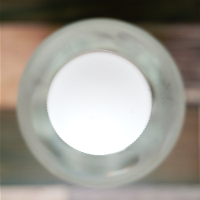 MIZU 爽勁 碳酸水 を上部から見た画像1