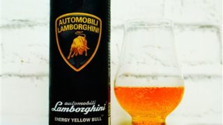 Automobili Lamborghini ENERGY YELLOW BULL の画像(写真)1