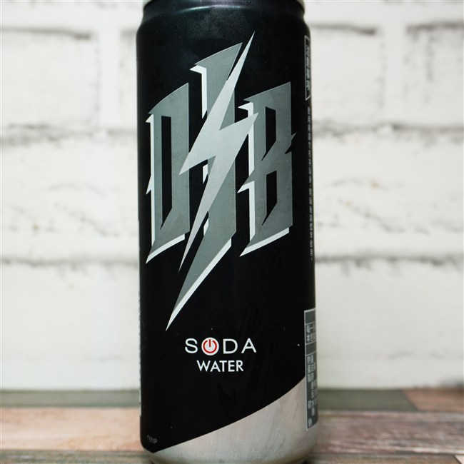 大丈夫 元氣蘇打 の特徴に関する画像(写真)2