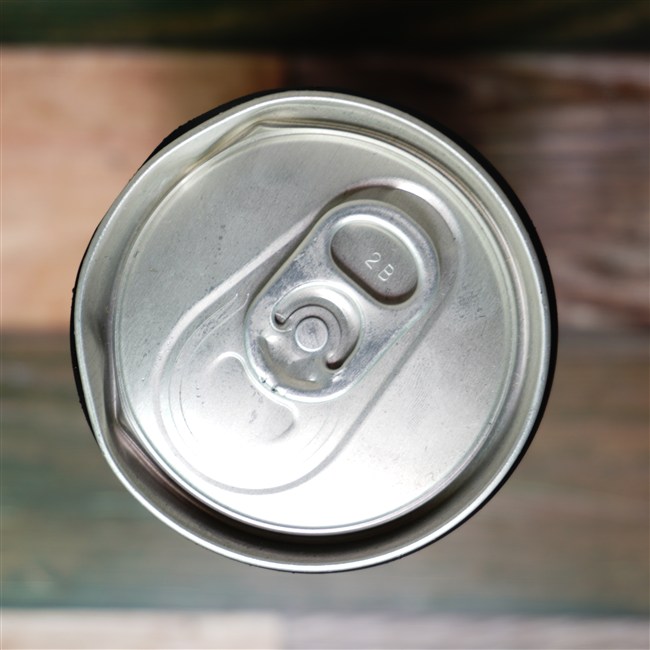 大丈夫 元氣蘇打 を上部から見た画像1