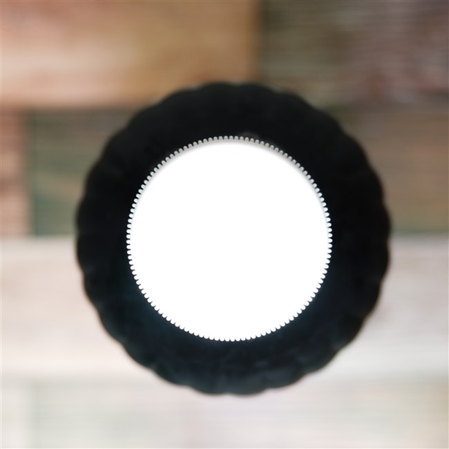 Fami Collection 仙草飲 を上部から見た画像1