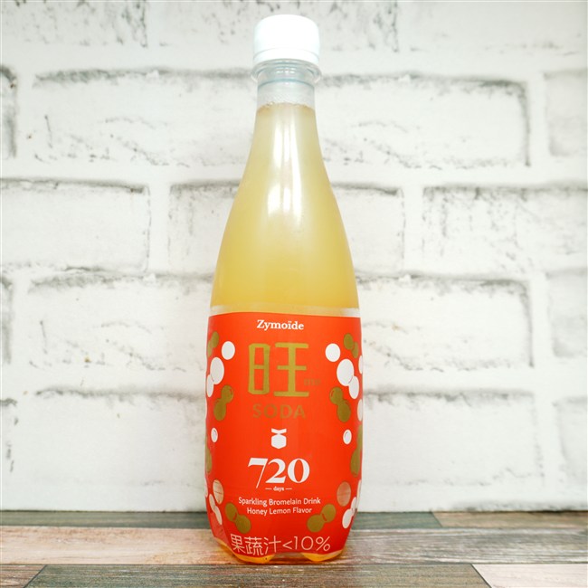 旺 me SODA の画像(写真)2