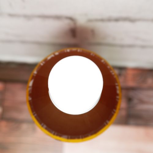「霧の紅茶 アップル＆レモンティー」のキャップ画像