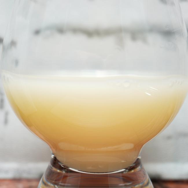 「ヨーグルトン乳業 ヨーグルトン」の味や見た目の画像(写真)2