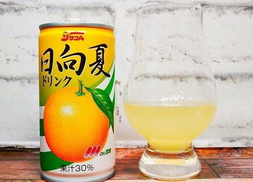 「サンA 日向夏ドリンク(果汁30%)」を画像(写真)1