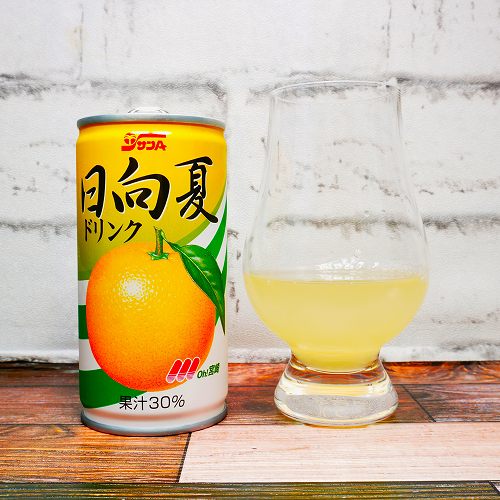 「サンA 日向夏ドリンク(果汁30%)」を画像(写真)1