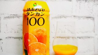 「JAおきなわ タンカン100」を画像(写真)1