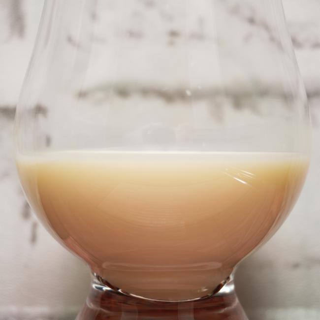 「キッコーマン飲料 調製豆乳」の味や見た目の画像(写真)2