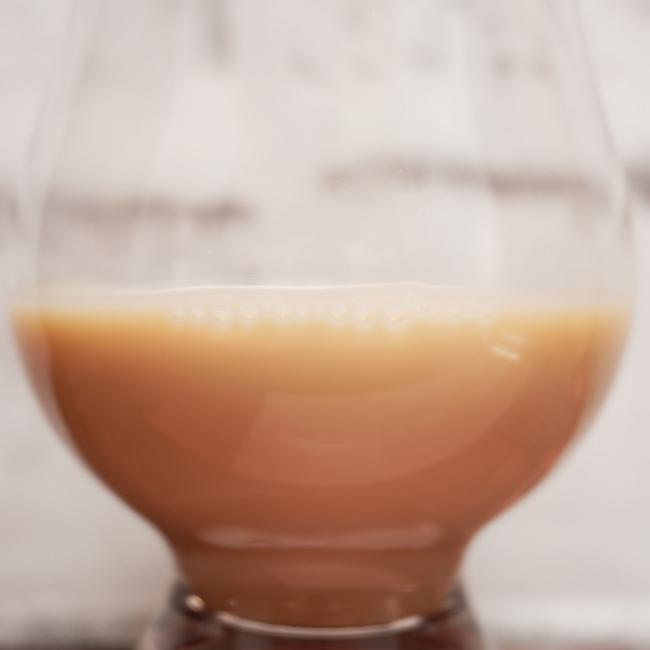 「キッコーマン 豆乳飲料 紅茶」の味や見た目の画像(写真)2
