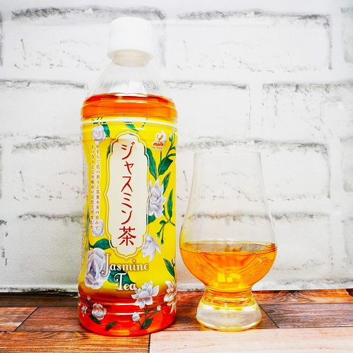 「神戸居留地 ジャスミン茶」を画像(写真)1
