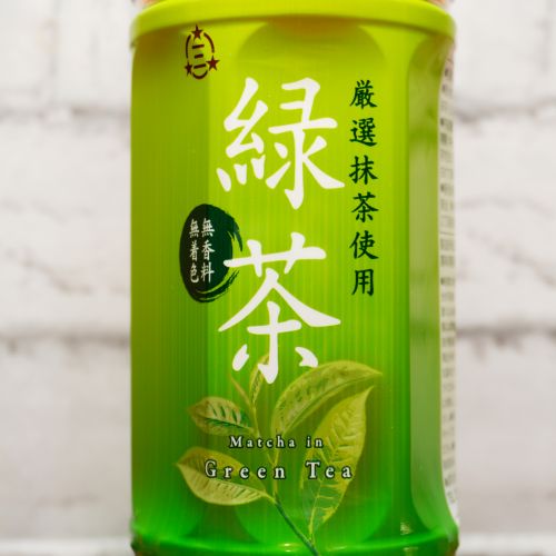 「湧川商会 緑茶」の特徴に関する画像