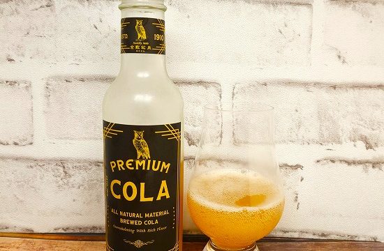 「PREMIUM COLA（プレミアム コーラ）」の画像
