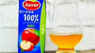 Juver 蘋果汁 の画像(写真)1