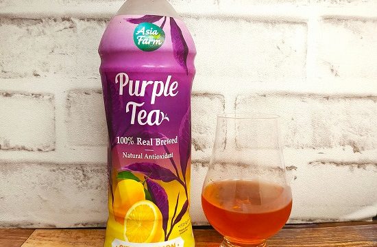 「Asia Farm Purple Tea(パープルティー)」の画像