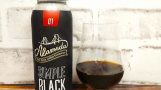 「ALAMEDA コールドブリューコーヒー シンプルブラック」の画像