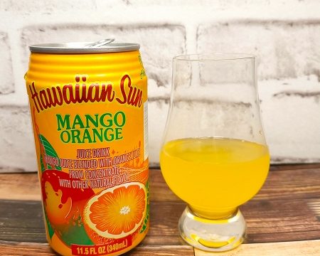 「ハワイアンサン マンゴーオレンジ」の画像