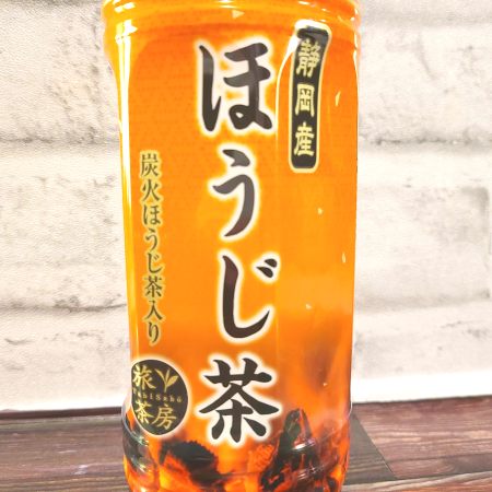 「静岡産 旅茶房ほうじ茶」の特徴に関する画像2